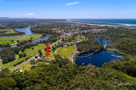 Property photo of 4120 Giinagay Way Urunga NSW 2455