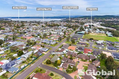 Property photo of 29 Myles Avenue Warners Bay NSW 2282