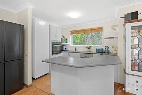Property photo of 4/35 Killarney Avenue Robina QLD 4226