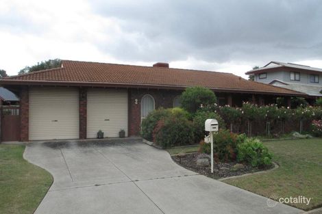 Property photo of 2 Judith Place Grange SA 5022