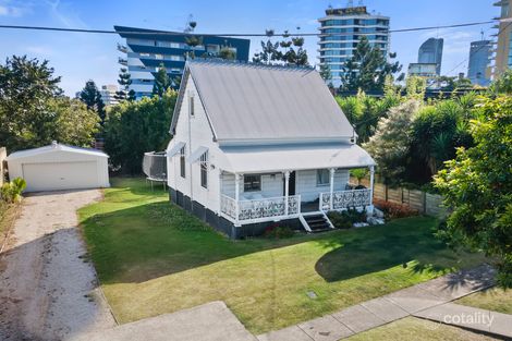 Property photo of 127 Lambert Street Kangaroo Point QLD 4169