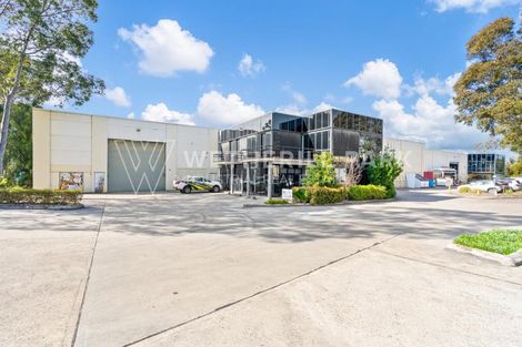 1/25-27 Redfern St, Wetherill Park, NSW 2164