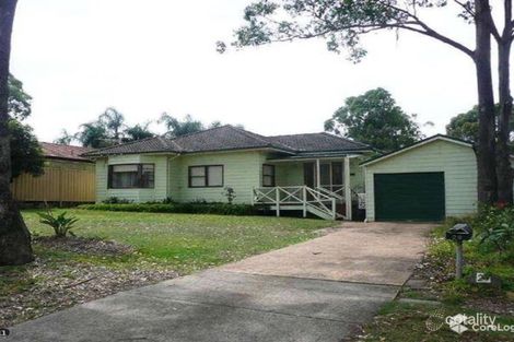 Property photo of 29 Eldridge Road Greystanes NSW 2145