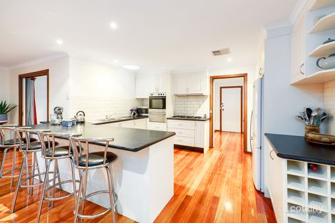 Property photo of 8 Fraser Crescent Wantirna South VIC 3152