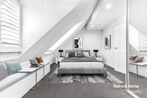 8 Florence St, St Peters, NSW 2044