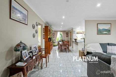 Property photo of 53 Warrego Drive Sanctuary Point NSW 2540