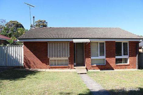 5 Coachwood Cres, Bradbury, NSW 2560