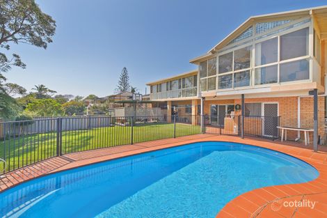 21 Bellevue Dr, Port Macquarie, NSW 2444
