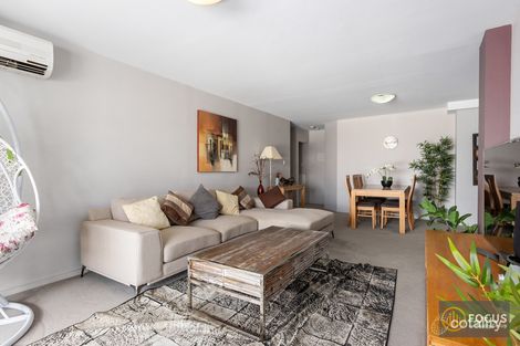 Property photo of 58/375 Hay Street Perth WA 6000