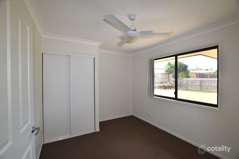 Property photo of 58 Drynan Drive Calliope QLD 4680