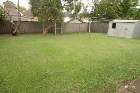 Property photo of 18 Mackellar Road Hebersham NSW 2770
