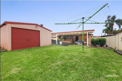 Property photo of 6 Cheyenne Road Greenfield Park NSW 2176