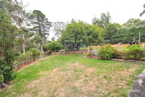 Property photo of 49 Morris Road Upwey VIC 3158