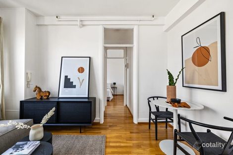 Property photo of 163/19-29 Tusculum Street Potts Point NSW 2011