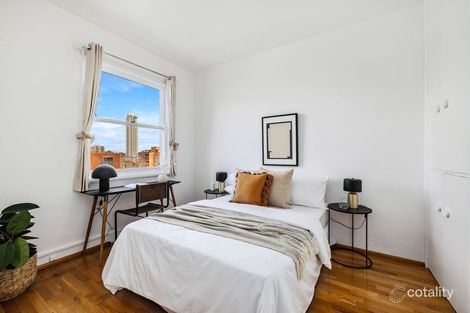 Property photo of 163/19-29 Tusculum Street Potts Point NSW 2011