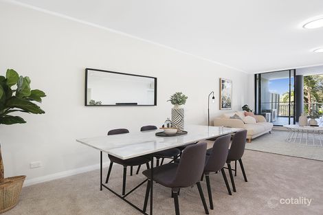 Property photo of 56/29 Bennelong Parkway Wentworth Point NSW 2127