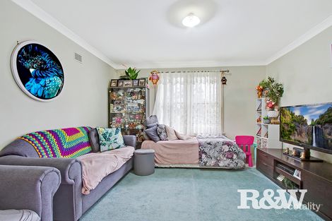 Property photo of 24 Waikanda Crescent Whalan NSW 2770