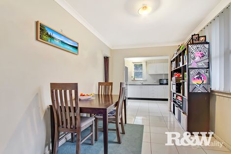 Property photo of 24 Waikanda Crescent Whalan NSW 2770