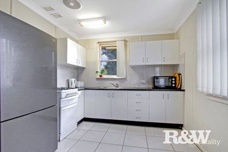 Property photo of 24 Waikanda Crescent Whalan NSW 2770