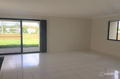 Property photo of 2 Scott Young Drive Coomera QLD 4209
