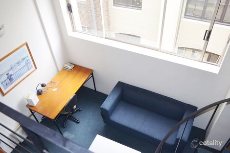 Property photo of 2032/185-211 Broadway Ultimo NSW 2007