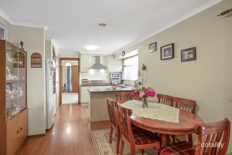 Property photo of 97 Underbank Boulevard Bacchus Marsh VIC 3340