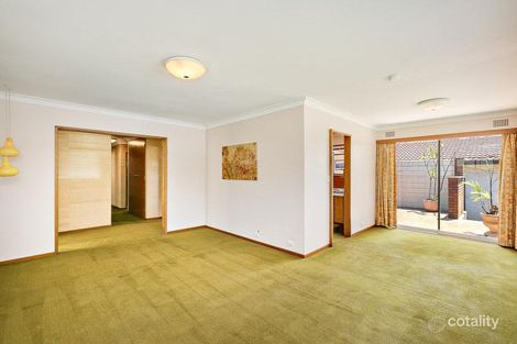 Property photo of 35 Cometrowe Street Drummoyne NSW 2047
