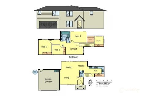 15 Green Pl, Eltham, VIC 3095