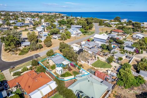 12a Koolinda St, Falcon, WA 6210