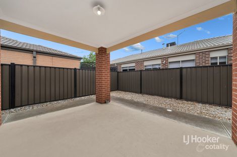 Property photo of 270C Sayers Road Truganina VIC 3029