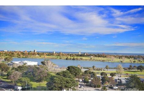 Property photo of 912/55 Queens Road Melbourne VIC 3004