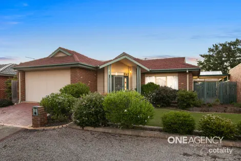 Property photo of 5 Cotterell Way Seabrook VIC 3028