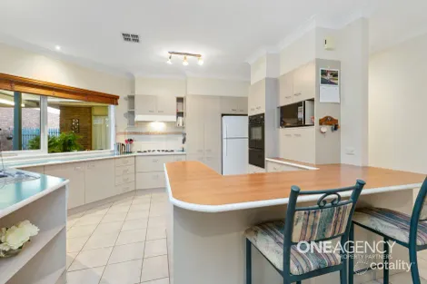 Property photo of 5 Cotterell Way Seabrook VIC 3028