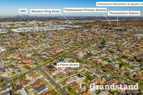 Property photo of 3 Plane Street Thomastown VIC 3074
