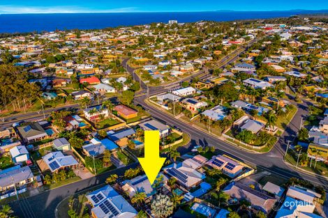 Property photo of 5 Madigan Street Tannum Sands QLD 4680