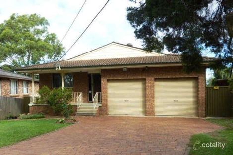 25 Mccabe St, Greystanes, NSW 2145