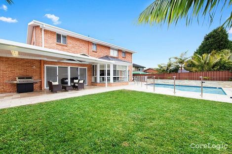 Property photo of 171 Brushwood Drive Alfords Point NSW 2234