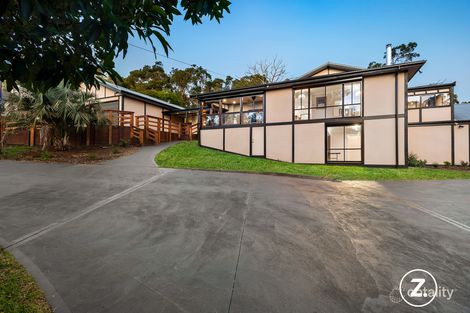 18 Kirkham Rd, Belgrave South, VIC 3160