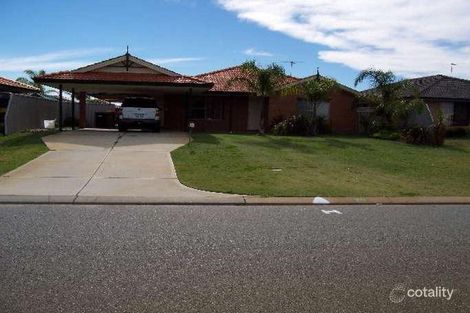 20 Garonne Turn, Port Kennedy, WA 6172