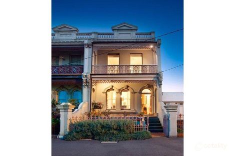 Property photo of 413 Canning Street Carlton North VIC 3054