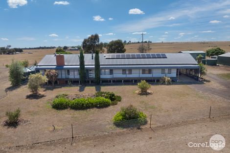 Property photo of 4990 Ballarat-Maryborough Road Talbot VIC 3371