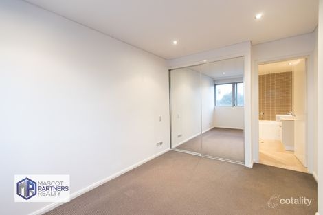Property photo of 436/2 Stedman Street Rosebery NSW 2018