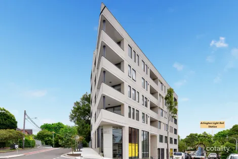 403/62 Constitution Rd, Dulwich Hill, NSW 2203