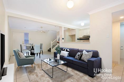 Property photo of 22/128 Queens Road Everton Park QLD 4053