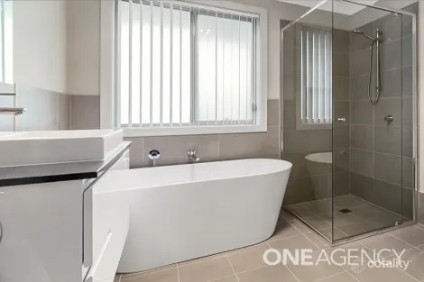 Property photo of 65A Moona Creek Road Vincentia NSW 2540