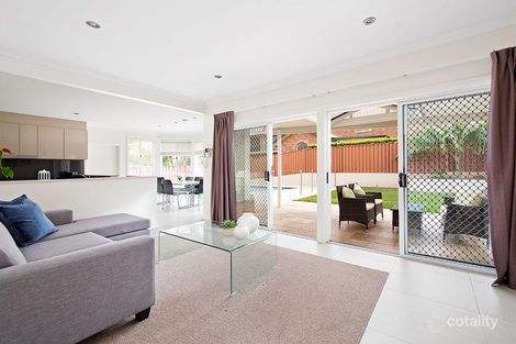 Property photo of 171 Brushwood Drive Alfords Point NSW 2234