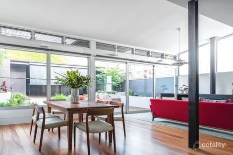 Property photo of 3 Poate Road Centennial Park NSW 2021