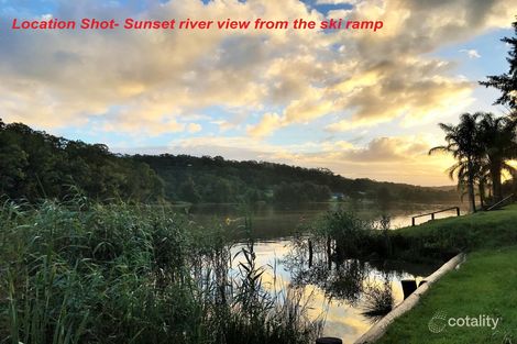 5 Ski Lodge Rd, Cumberland Reach, NSW 2756