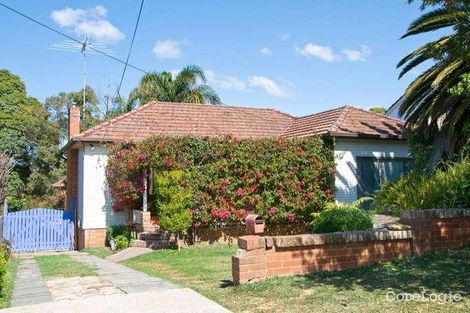 Property photo of 40 Easton Avenue Sylvania NSW 2224