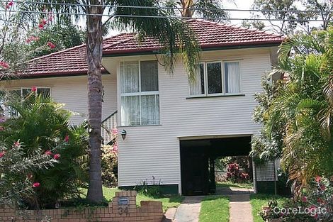 Property photo of 34 Balis Street Holland Park West QLD 4121